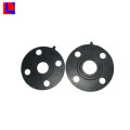 Manufacturers custom make EPDM flat rubber gasket ring.